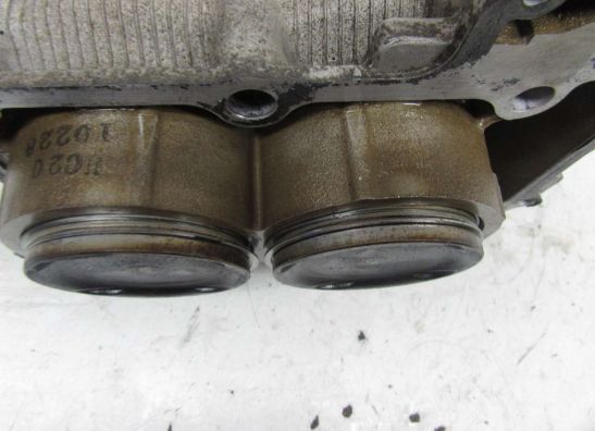 Cilinderblok Yamaha XP 500 T-Max