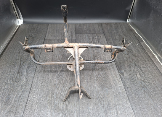 Geweih  Verkleidungshalter Suzuki GSX R 1100