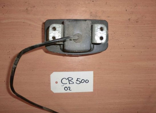 Achterlicht Honda CB 500