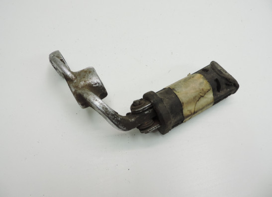 Voetsteun Rechts Suzuki GR 650