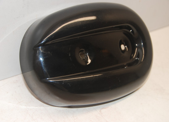 Luchtfilterhuis Harley Davidson Sportster