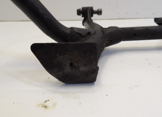 Standaard Triumph Sprint ST 1050