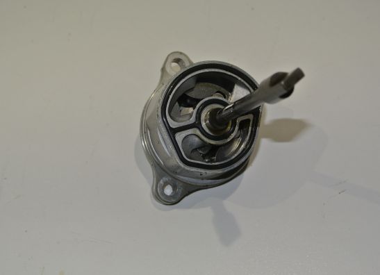 Oil pump Suzuki GSX R 1000