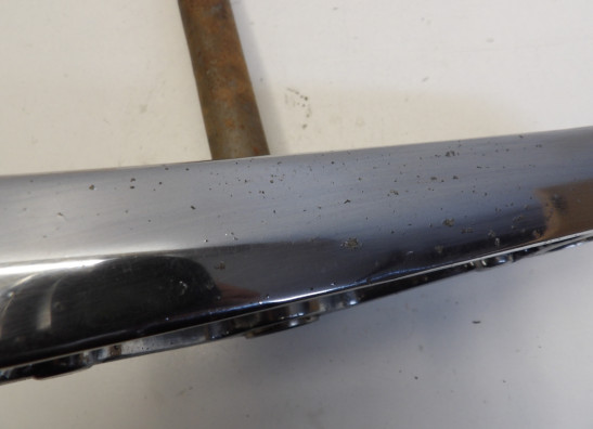 T stuk Suzuki VS 1400 Intruder