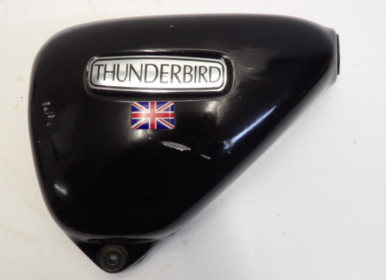 Cowl left small Triumph Thunderbird 900
