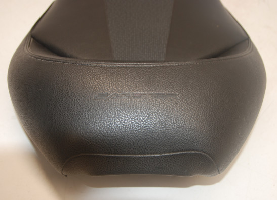 Zadel Harley Davidson Touring FL