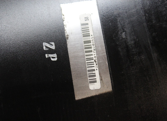 Rear wheel Suzuki GSX R 1000