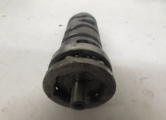 Versnellingsbak Suzuki GSX R 600