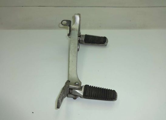 Rechter schetsplaat Suzuki GSX 550 EF