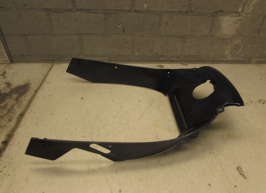 Cowl V shape under Honda ST 1100 Pan European