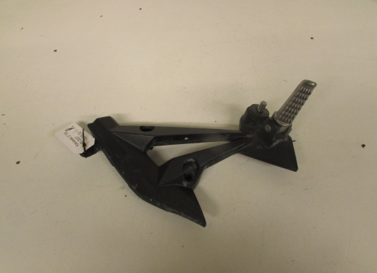 Pillion step right Kawasaki Z 750