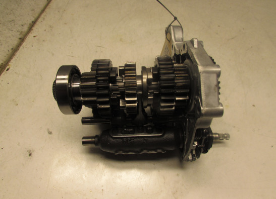 Gear box Honda ST 1300 Pan European
