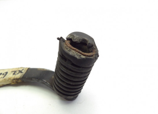 Gear change pedal  Honda TRANSALP