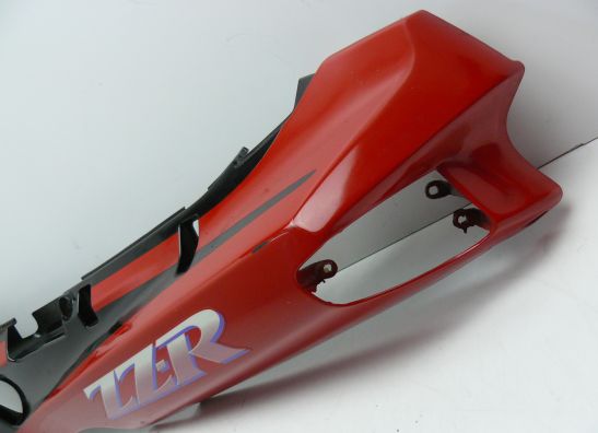 Parte trasera izquierda Kawasaki ZZR 600