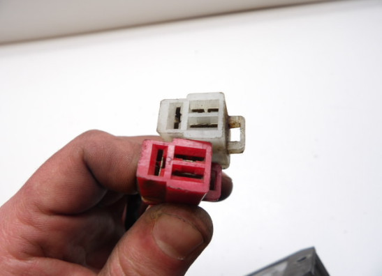 Regulator rectifier  Honda CX 500