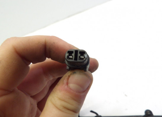 Stander Kawasaki ZZR 1400