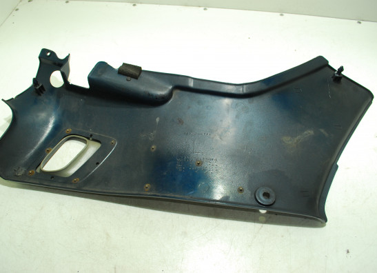 Cowl left rear Honda ST 1100 Pan European
