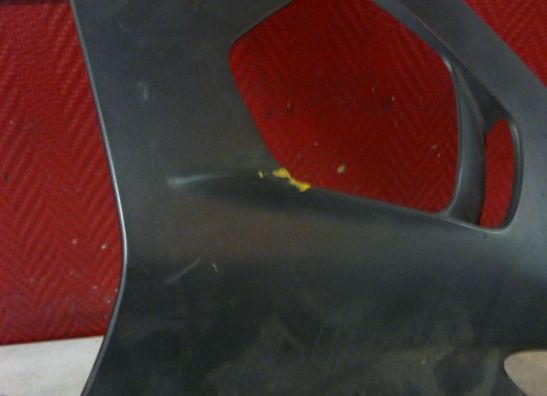 Rechter onderkuip Yamaha YZF R6