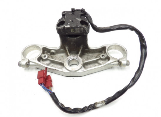 Key set Yamaha YZF 600 Thundercat