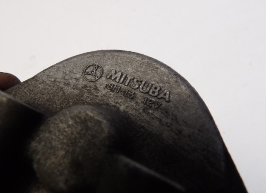 Startmotor Yamaha TDM