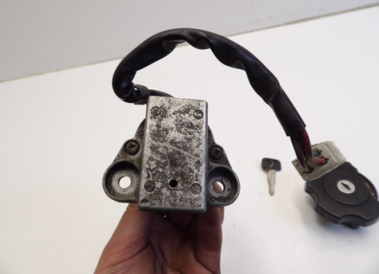 Schlosssatz Yamaha XJ 900 F