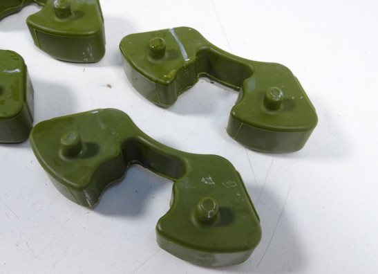 Tandwieldrager Kawasaki Z 1000 Sx