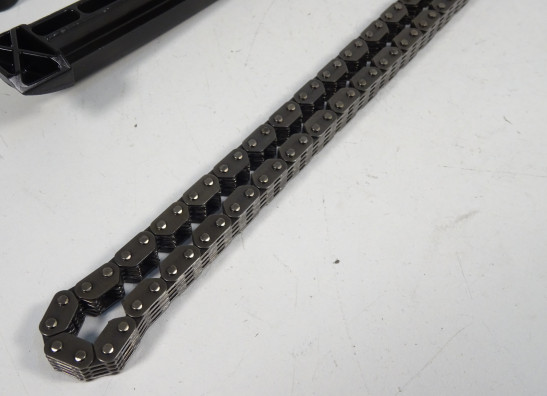 Camshaft BMW F 800 S - ST