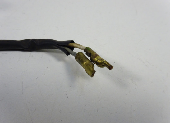 Winker right front Ducati monster 600