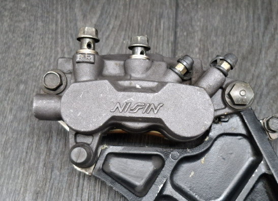 Achter remklauw Honda CBR 1000 F