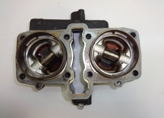 Cylinders Kawasaki GPZ 500