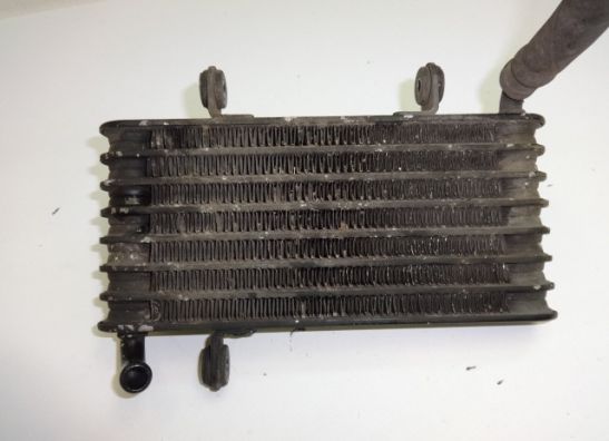 Oil cooler Aprilia RST 1000 Futura