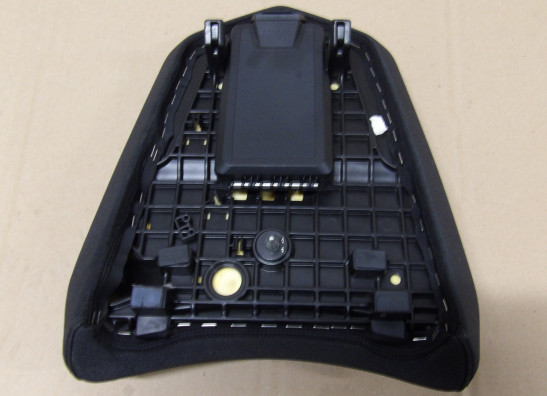 Buddy zadel KTM 790 Adventure