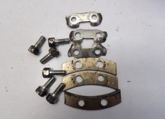 Kardan Suzuki VS 700 Intruder