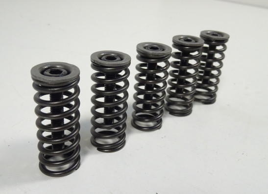 Koppeling Ducati 848