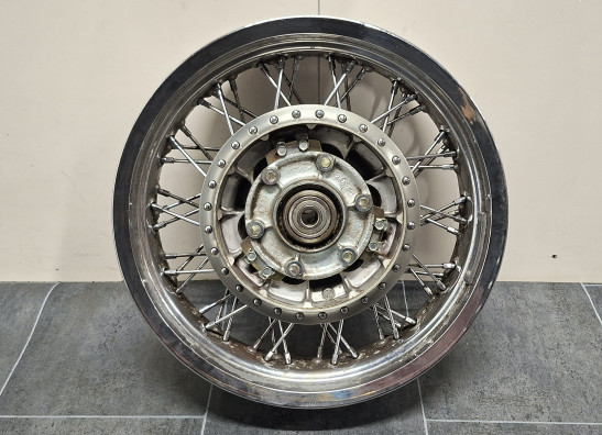 Rear wheel Suzuki VS 1400 Intruder