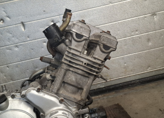 Motorblock Yamaha FZR 600