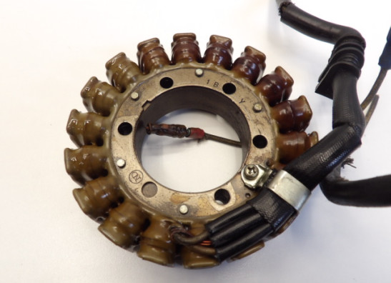 Lichtmaschine Honda VF 700  750 C Magna