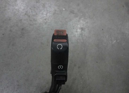 Handlebar switch assy right Honda CBR Fireblade