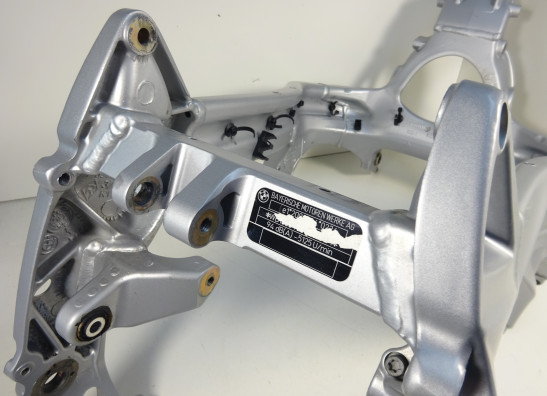 Rahme teile BMW K 1200 R 