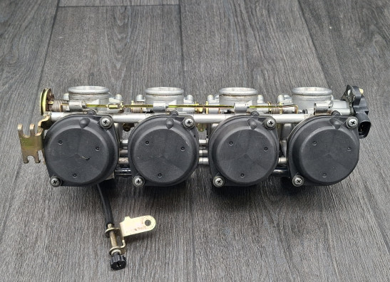 Carburateurset Suzuki GSX R 600