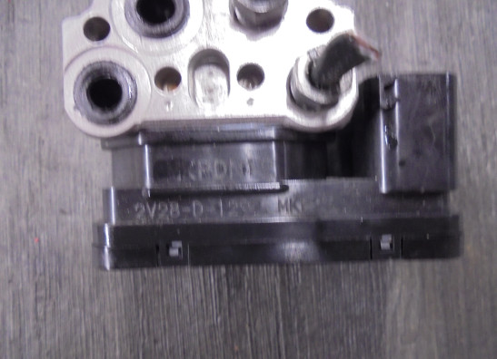 ABS pomp Honda CBR 500 R