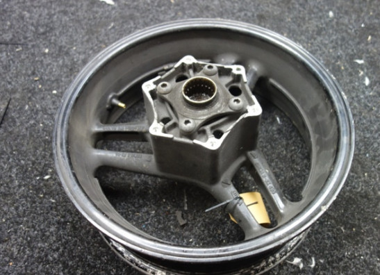 Achtervelg Yamaha XP 500 T-Max