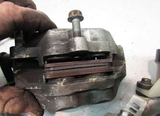 Bremssattel Bremszange Honda CBR 900 RR