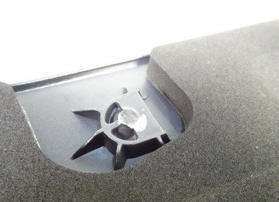 Linker zijkuip klein Kawasaki Ninja 650