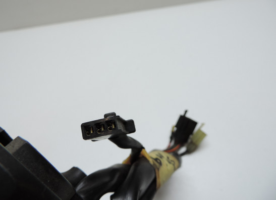 Lenkerschalter links Kawasaki ZZR 600