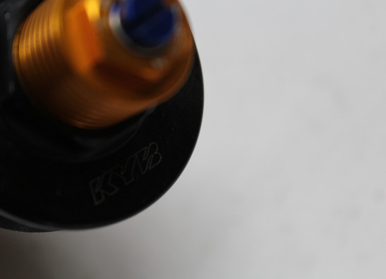 Gabelholm Yamaha MT 09