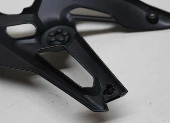 Frame - onderdelen Kawasaki Z 900