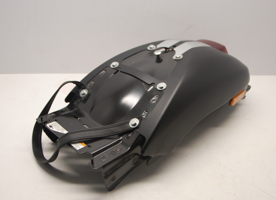 Achterspatbord Harley Davidson VROD VRSC