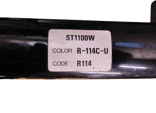 Rechter topkuip Honda ST 1100 Pan European