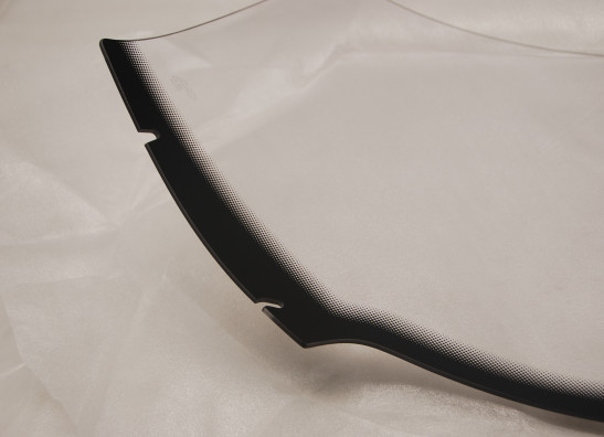 Windscherm Harley Davidson Touring FL